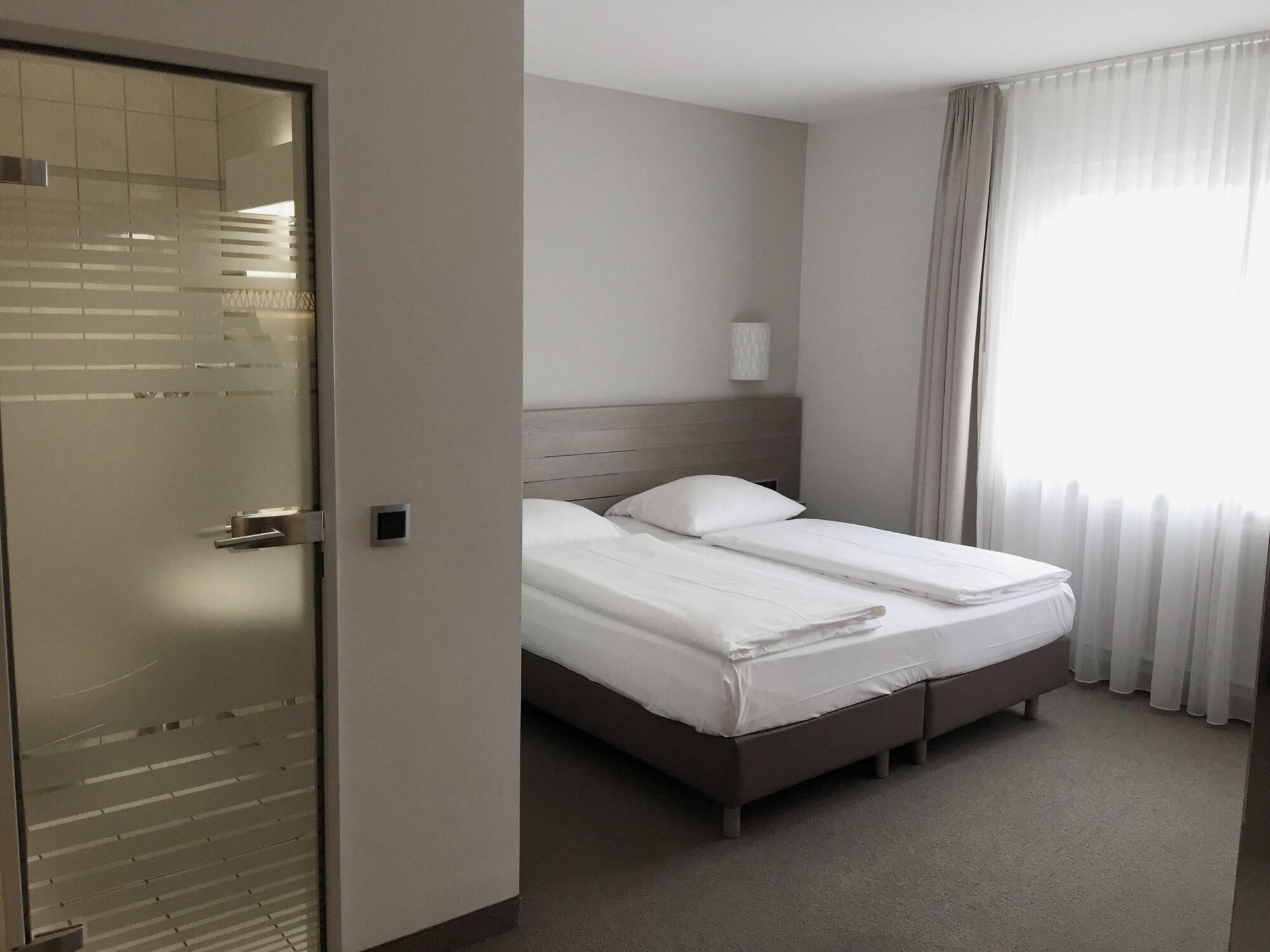 Hotel Schweizer Hof Kassel Exterior photo