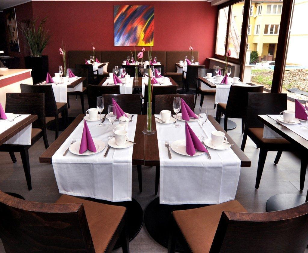 Hotel Schweizer Hof Kassel Exterior photo